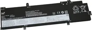 Laptop lithium‑ion battery HP M01524-1D2 45Wh, compatible replacement battery