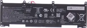 Laptop battery HP RH03XL 11.1V 45Wh lithium-ion replacement for compatible HP notebooks