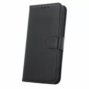 Чехол Smart iLike для Samsung Galaxy A05s — чёрный защитный чехол