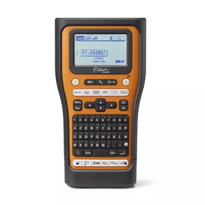Etiķešu printeris Brother PT-E560BTVP