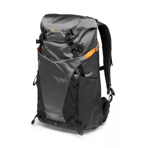 Backpack Lowepro PhotoSport Outdoor BP 24L AW III Black Grey Shoulder strap