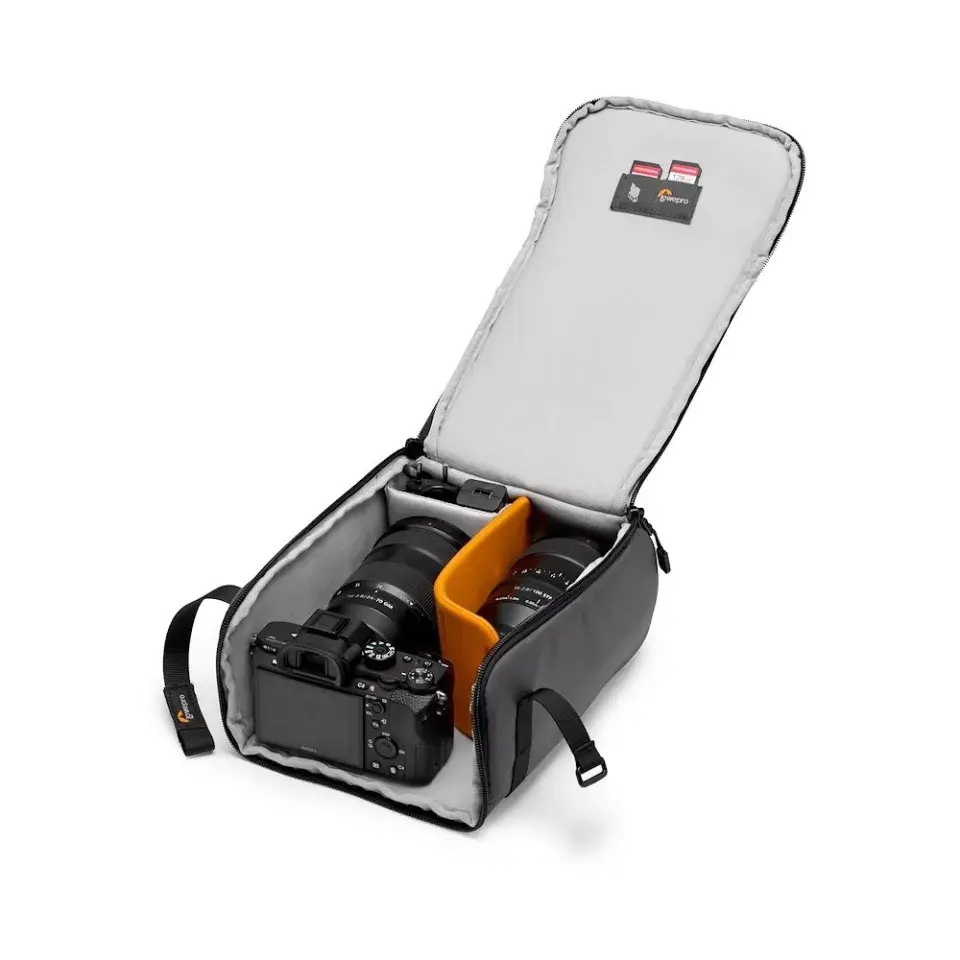 Mugursoma Lowepro PhotoSport Outdoor BP 24L AW III Photo 3