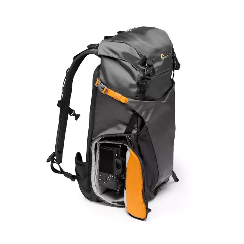 Mugursoma Lowepro PhotoSport Outdoor BP 24L AW III Photo 5