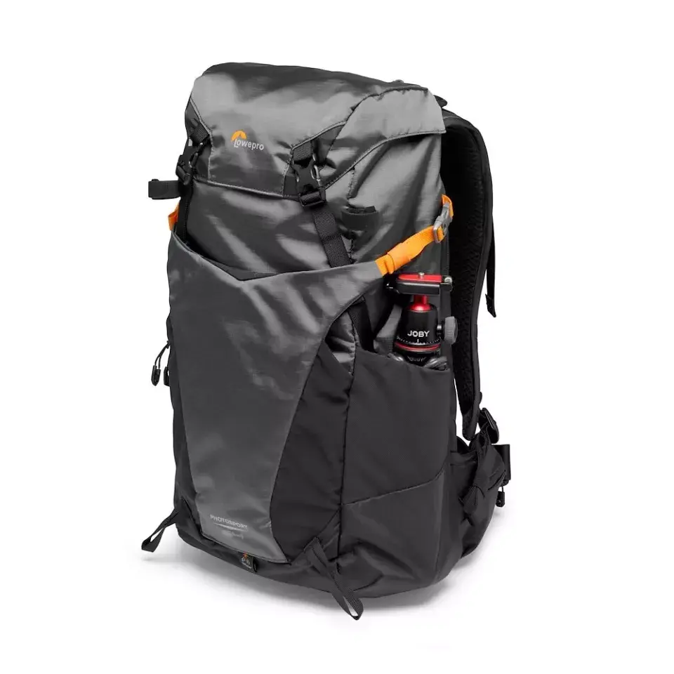Mugursoma Lowepro PhotoSport Outdoor BP 24L AW III Photo 13