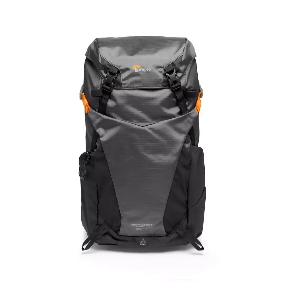 Mugursoma Lowepro PhotoSport Outdoor BP 24L AW III Photo 14
