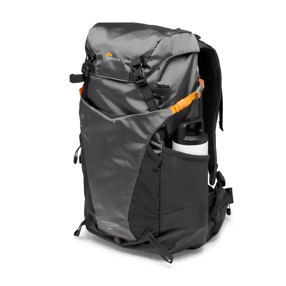 Mugursoma Lowepro PhotoSport Outdoor BP 24L AW III Photo 15