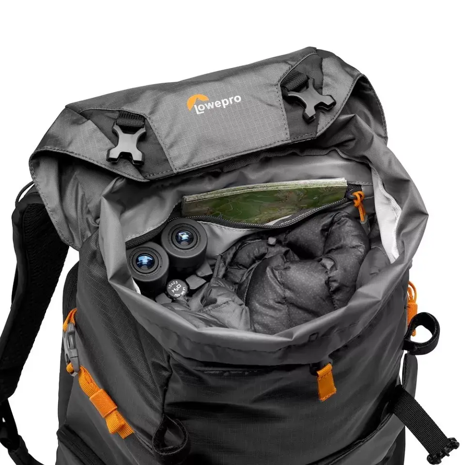 Mugursoma Lowepro PhotoSport Outdoor BP 24L AW III Photo 19