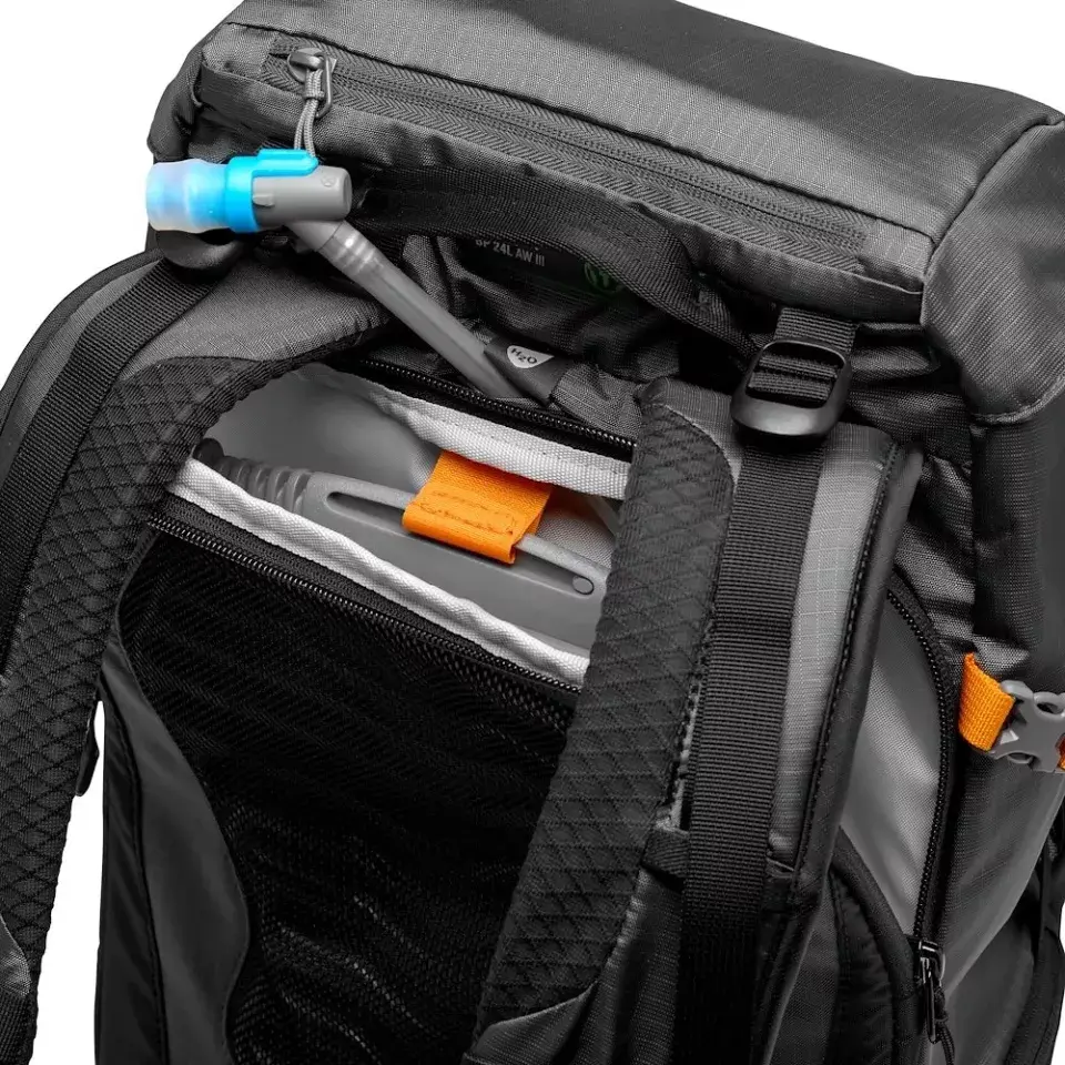 Mugursoma Lowepro PhotoSport Outdoor BP 24L AW III Photo 20