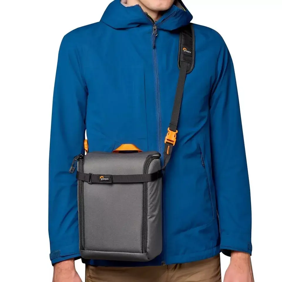 Mugursoma Lowepro PhotoSport Outdoor BP 24L AW III Photo 25