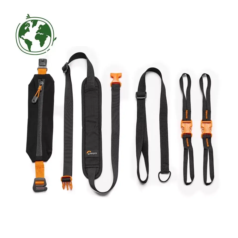 Mugursoma Lowepro PhotoSport Outdoor BP 24L AW III Photo 27