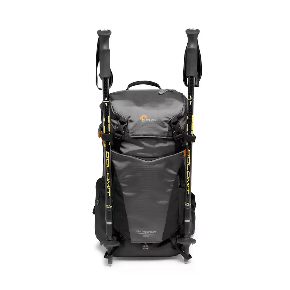 Mugursoma Lowepro PhotoSport Outdoor BP 15L AW III Photo 4