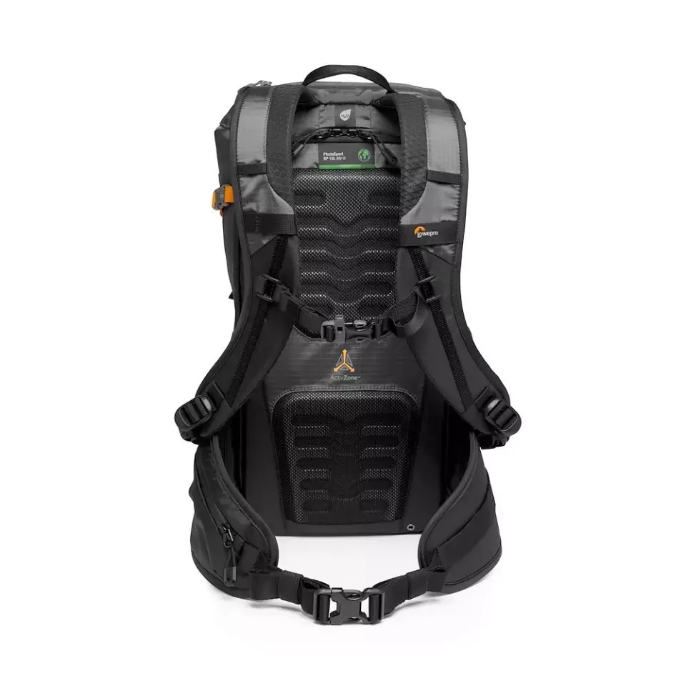 Mugursoma Lowepro PhotoSport Outdoor BP 15L AW III Photo 6