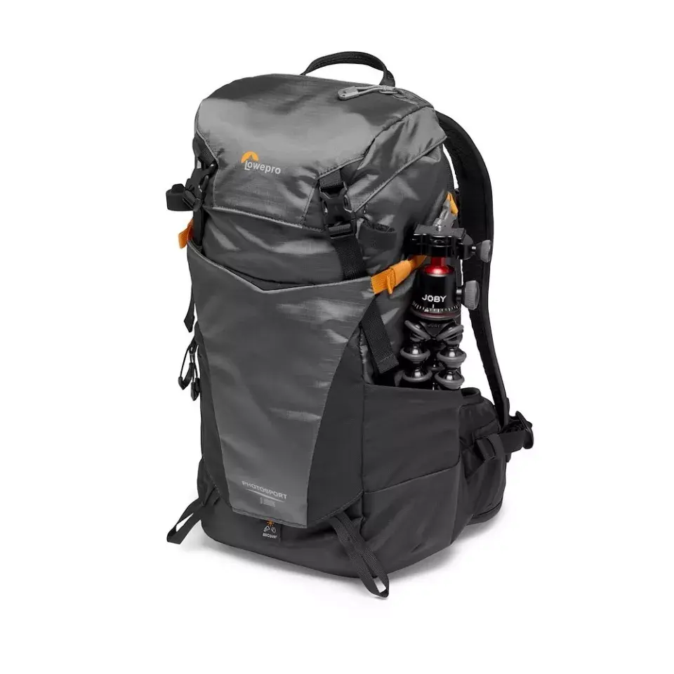 Mugursoma Lowepro PhotoSport Outdoor BP 15L AW III Photo 10
