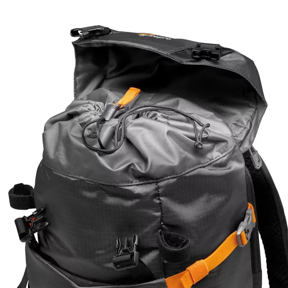 Mugursoma Lowepro PhotoSport Outdoor BP 15L AW III Photo 13