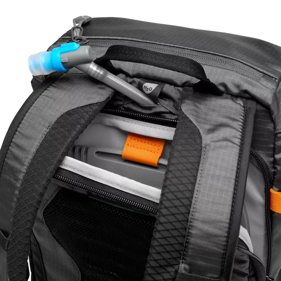 Mugursoma Lowepro PhotoSport Outdoor BP 15L AW III Photo 15