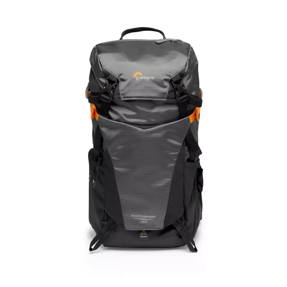 Mugursoma Lowepro PhotoSport Outdoor BP 15L AW III Photo 16