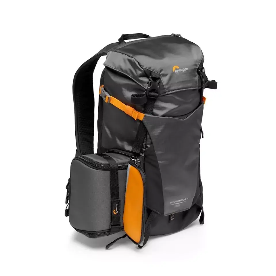 Mugursoma Lowepro PhotoSport Outdoor BP 15L AW III Photo 17