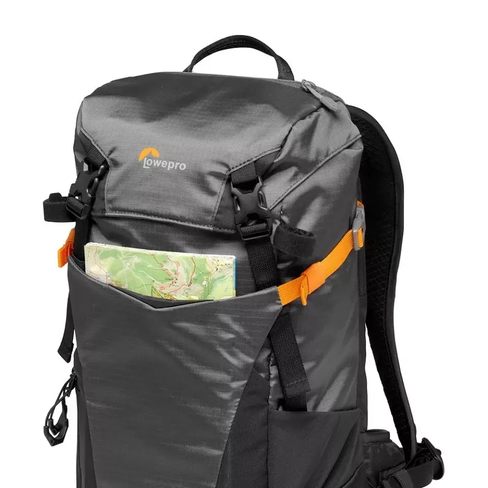 Mugursoma Lowepro PhotoSport Outdoor BP 15L AW III Photo 21