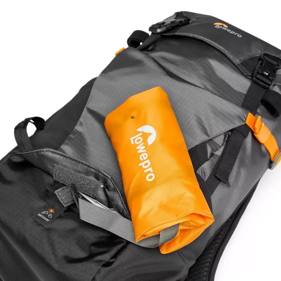 Mugursoma Lowepro PhotoSport Outdoor BP 15L AW III Photo 22