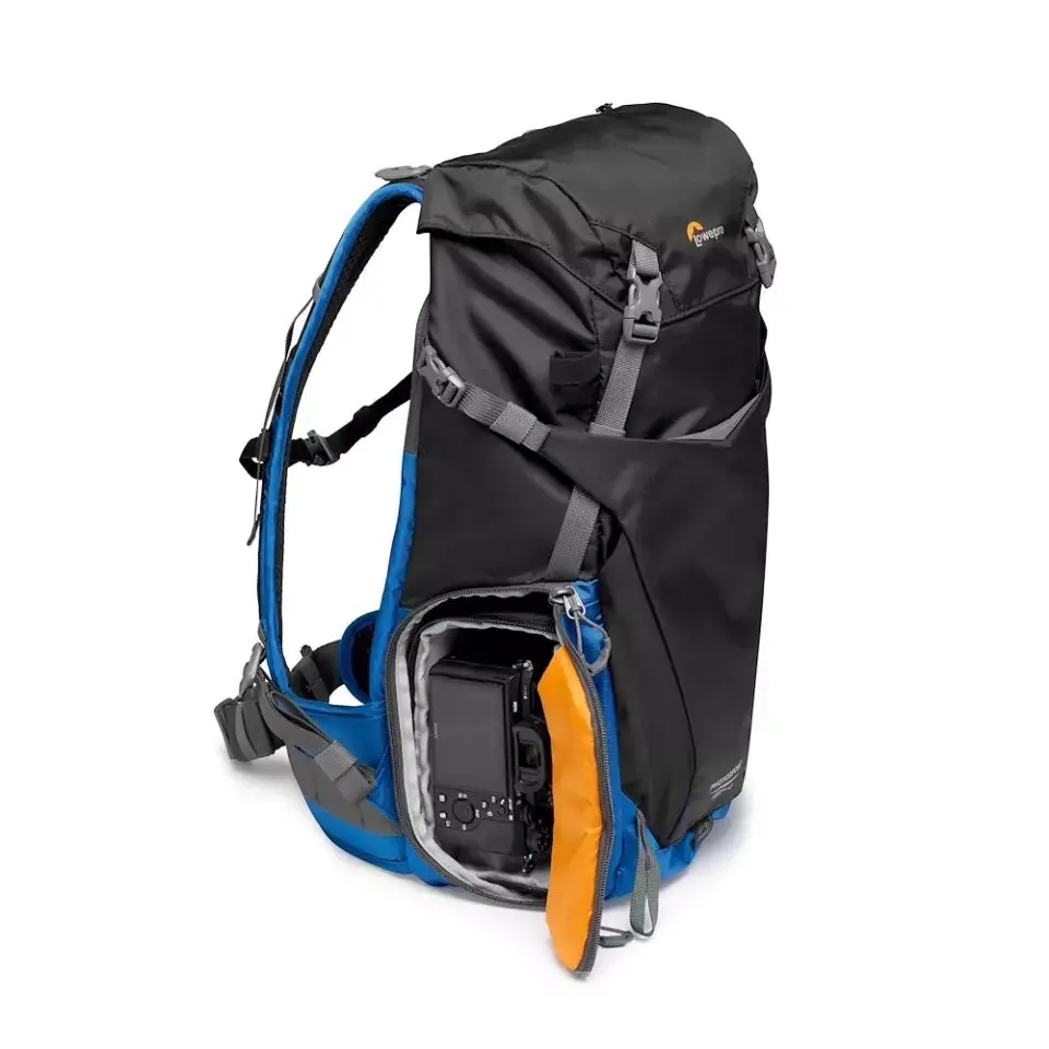 Backpack Lowepro PhotoSport Outdoor BP 24L AW III Photo 2