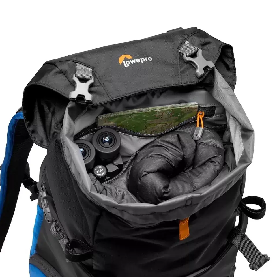 Backpack Lowepro PhotoSport Outdoor BP 24L AW III Photo 5