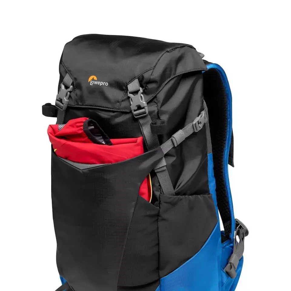 Backpack Lowepro PhotoSport Outdoor BP 24L AW III Photo 7