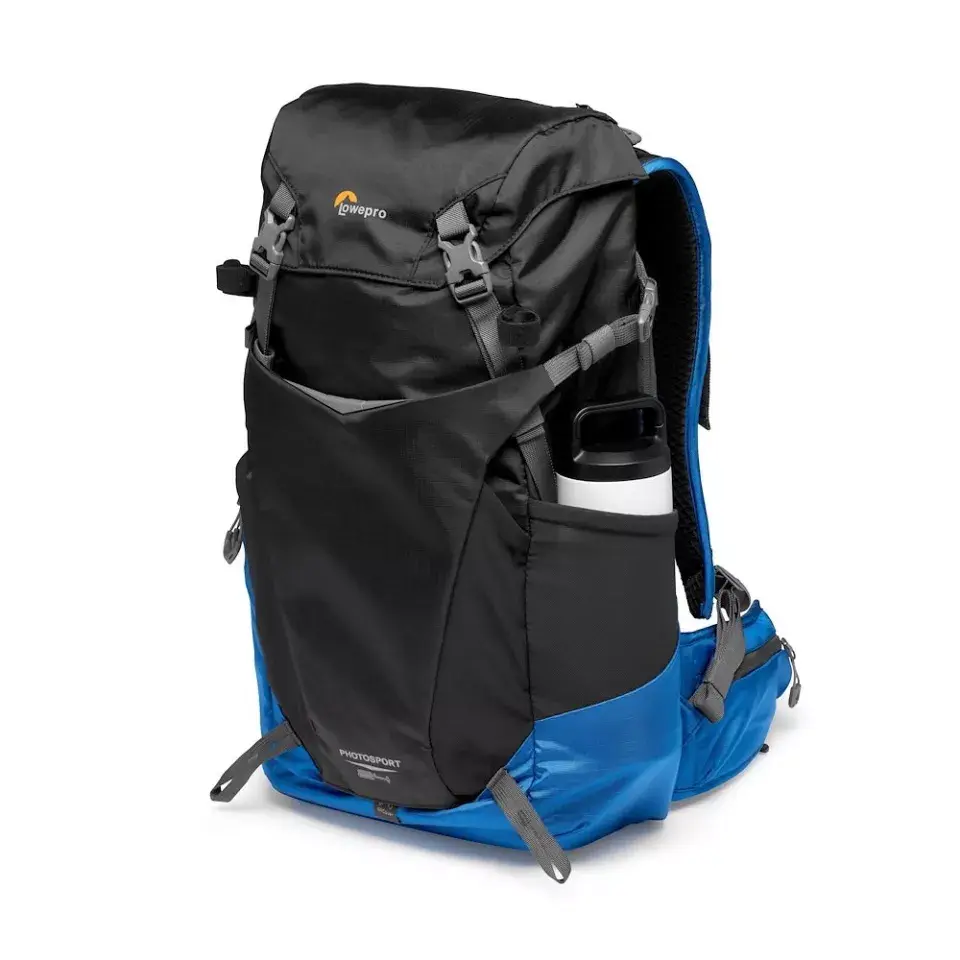 Backpack Lowepro PhotoSport Outdoor BP 24L AW III Photo 8