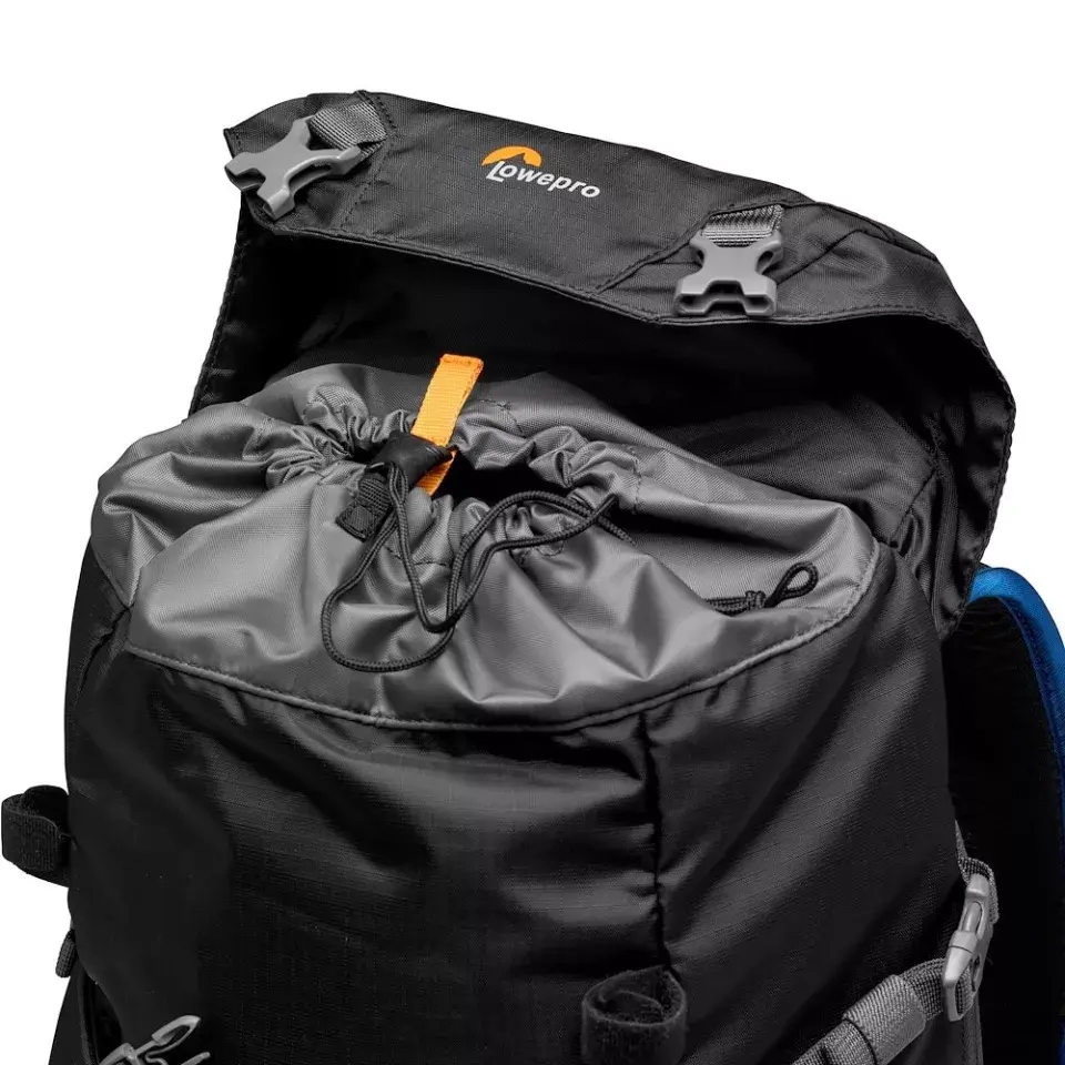 Backpack Lowepro PhotoSport Outdoor BP 24L AW III Photo 9