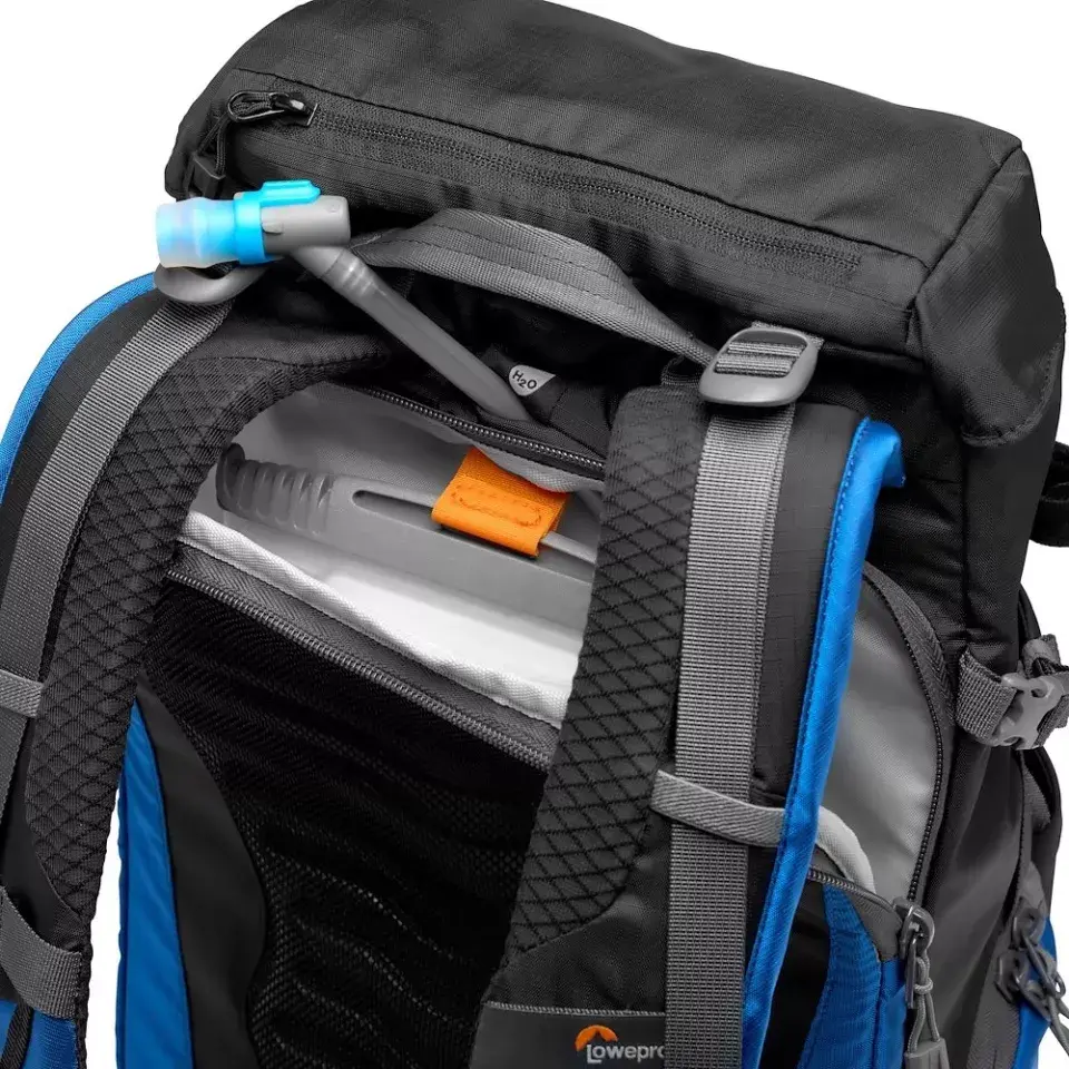 Backpack Lowepro PhotoSport Outdoor BP 24L AW III Photo 13