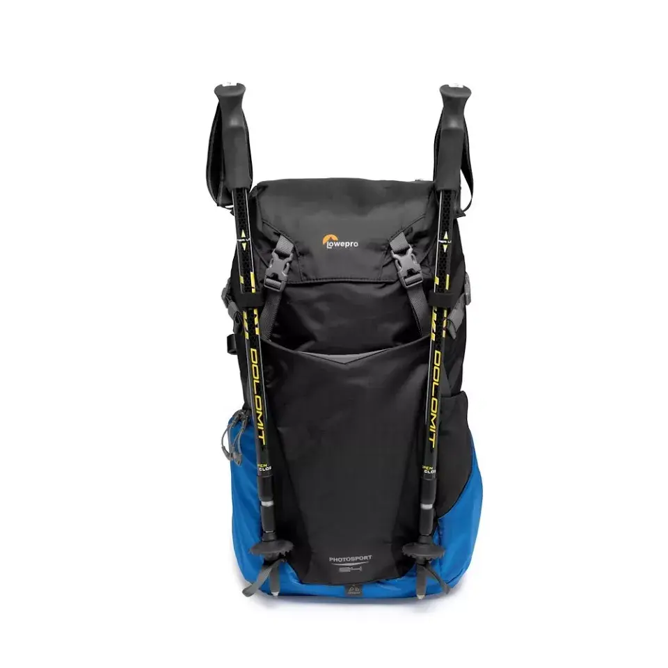 Backpack Lowepro PhotoSport Outdoor BP 24L AW III Photo 15
