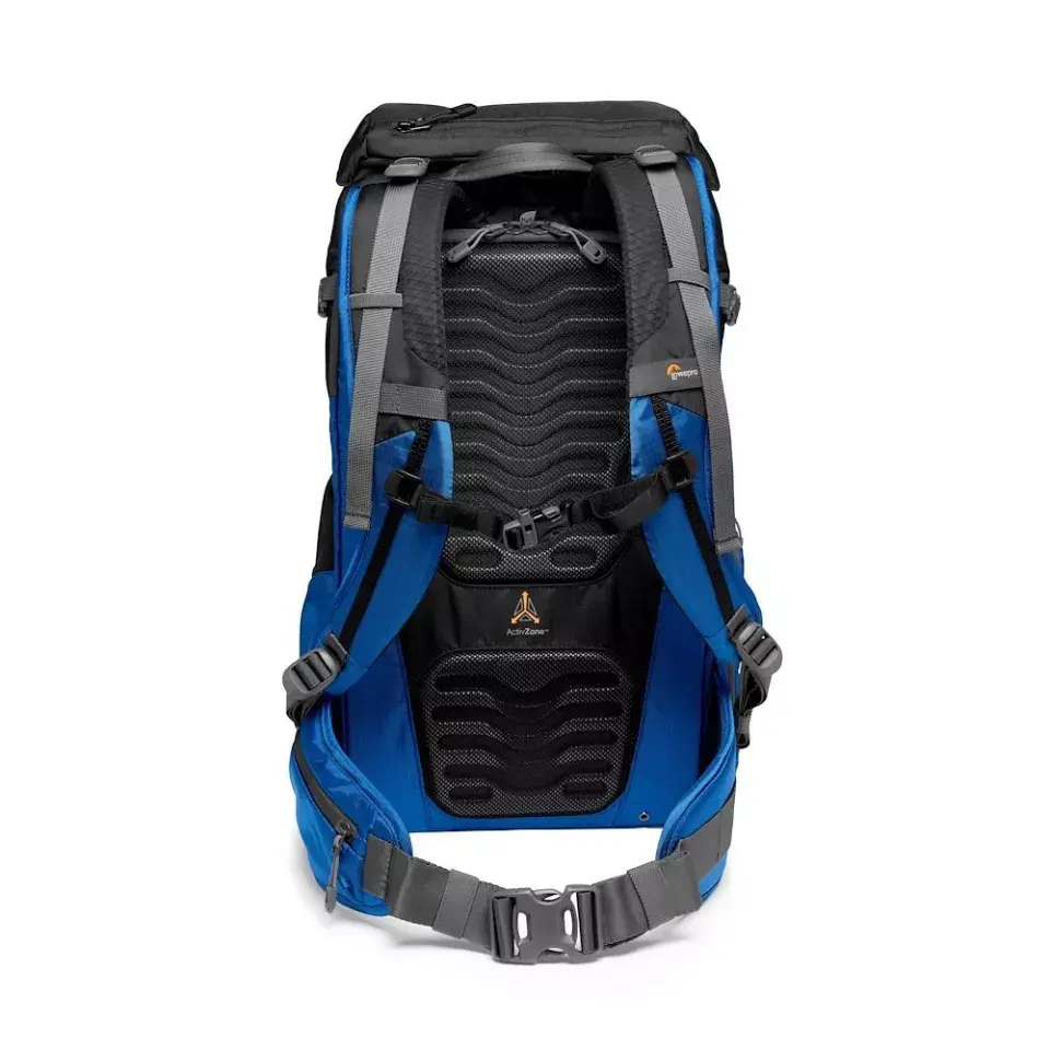Backpack Lowepro PhotoSport Outdoor BP 24L AW III Photo 16