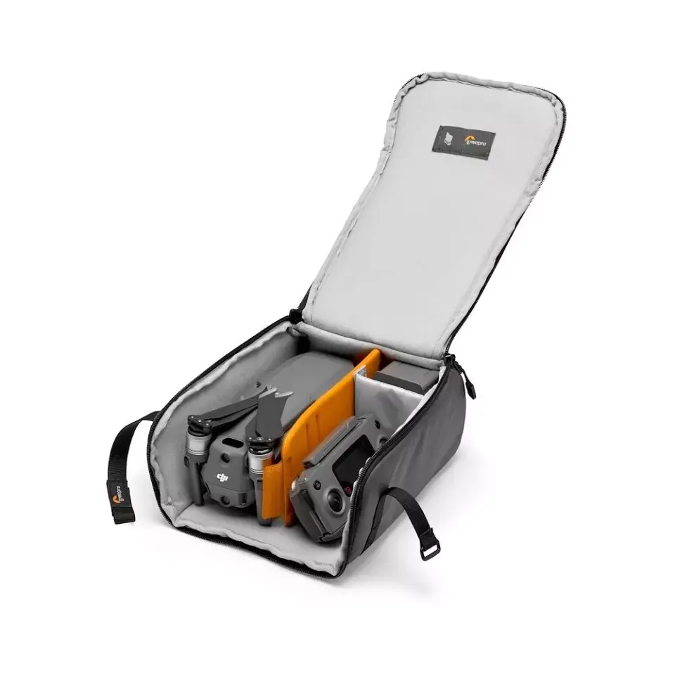 Backpack Lowepro PhotoSport Outdoor BP 24L AW III Photo 17