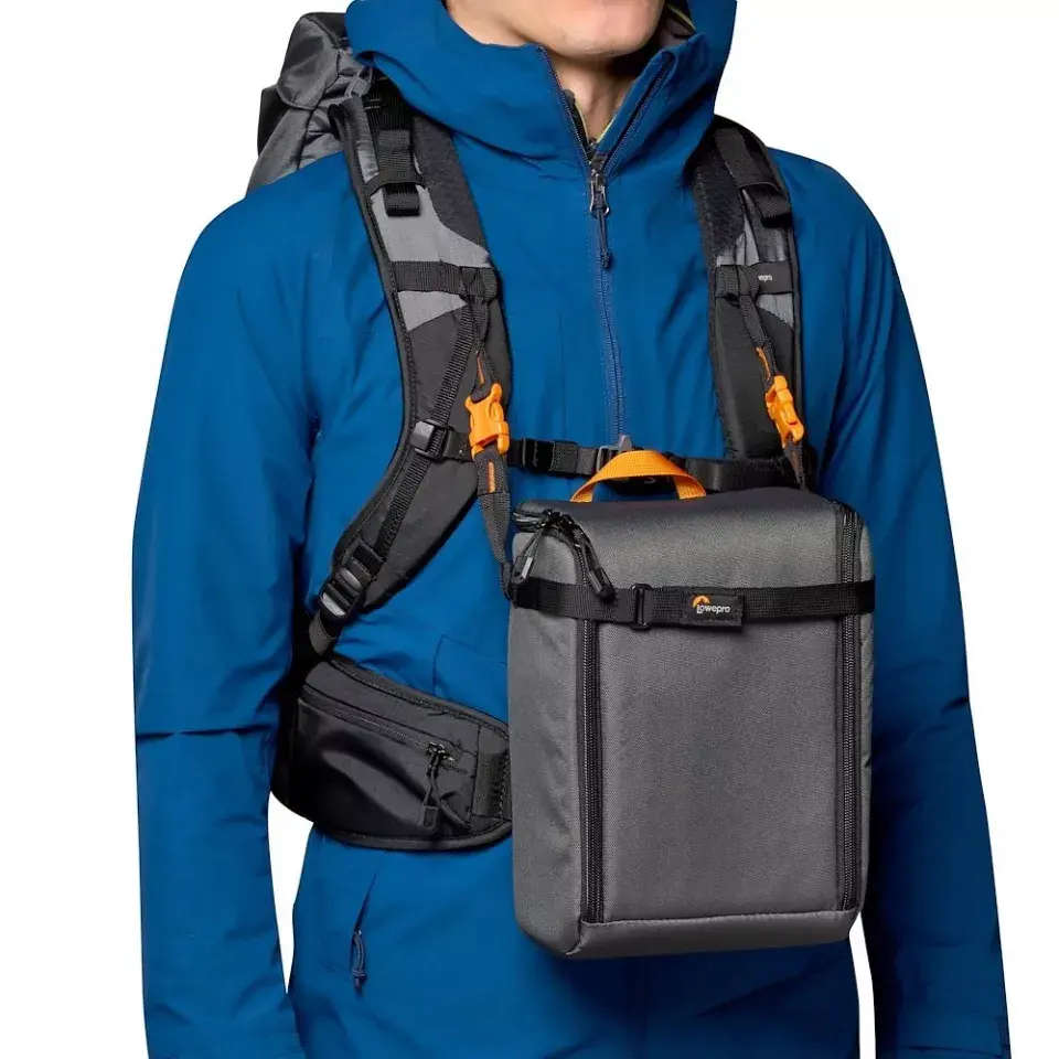 Backpack Lowepro PhotoSport Outdoor BP 24L AW III Photo 21