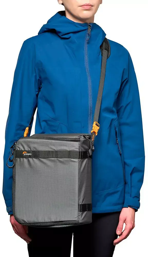 Lowepro PhotoSport PRO 55L AW IV S-M foto mugursoma Photo 17