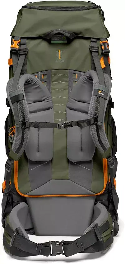 Fotomugursoma Lowepro PhotoSport PRO 70L AW IV S-M Photo 3