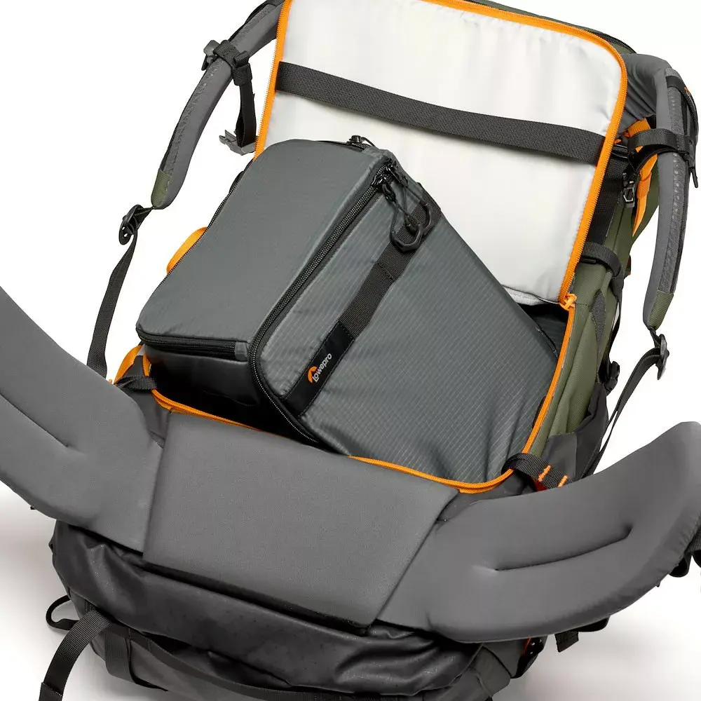 Fotomugursoma Lowepro PhotoSport PRO 70L AW IV S-M Photo 10