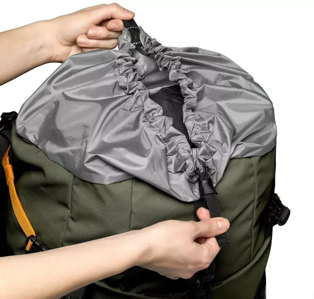 Fotomugursoma Lowepro PhotoSport PRO 70L AW IV S-M Photo 11