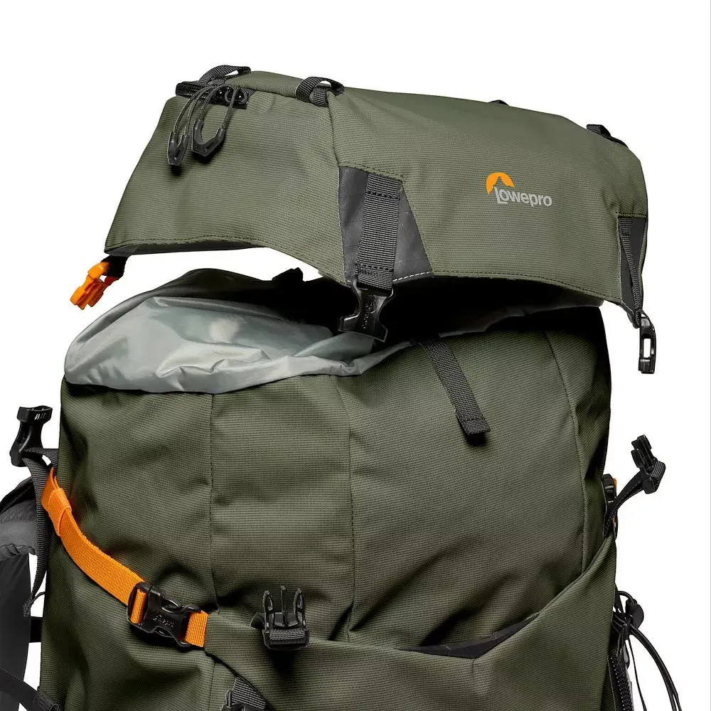 Fotomugursoma Lowepro PhotoSport PRO 70L AW IV S-M Photo 13