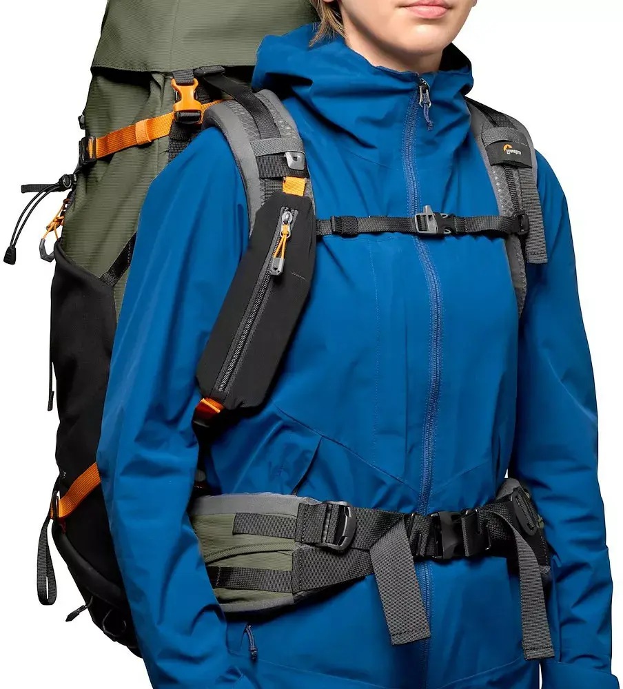 Fotomugursoma Lowepro PhotoSport PRO 70L AW IV S-M Photo 19