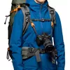 Fotomugursoma Lowepro PhotoSport PRO 70L AW IV S-M Photo 20