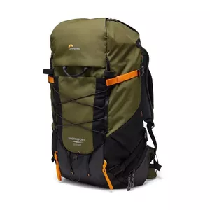 Backpack Lowepro PhotoSport LP37475-PWW Green Any brand compatibility