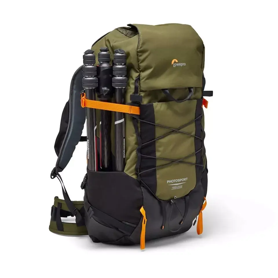 Backpack Lowepro PhotoSport LP37475-PWW Photo 2