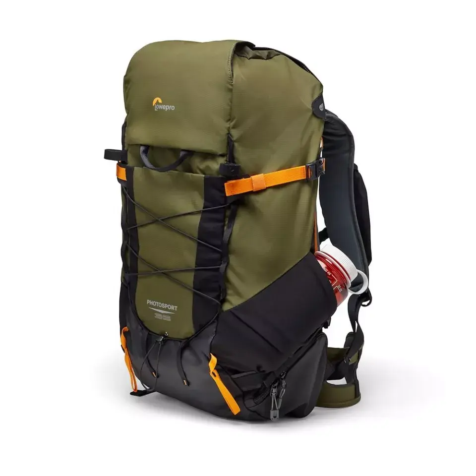 Backpack Lowepro PhotoSport LP37475-PWW Photo 3