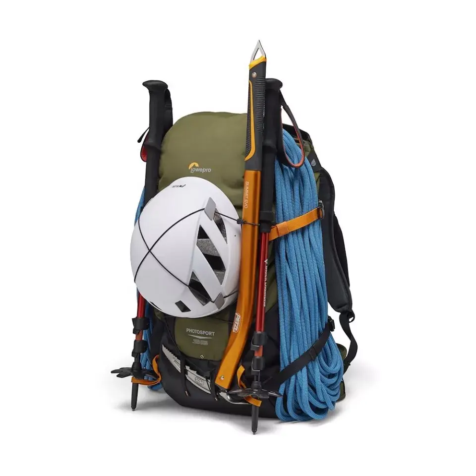 Backpack Lowepro PhotoSport LP37475-PWW Photo 4