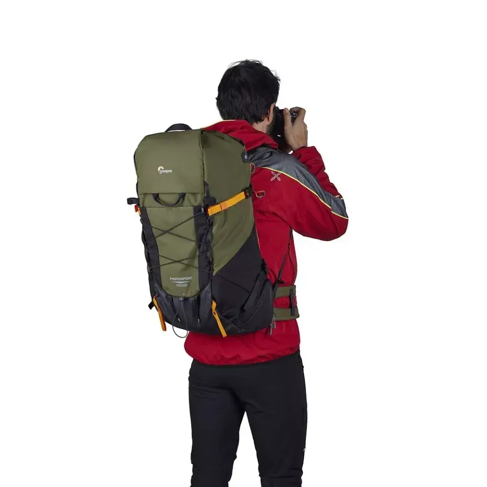 Backpack Lowepro PhotoSport LP37475-PWW Photo 6
