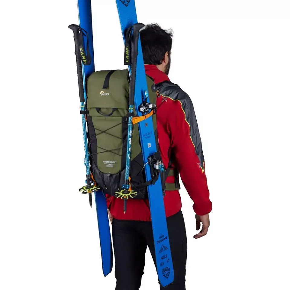 Backpack Lowepro PhotoSport LP37475-PWW Photo 8