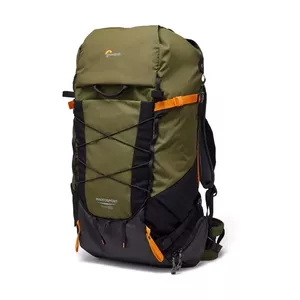 Backpack Lowepro PhotoSport LP37476-PWW Green Shoulder Strap