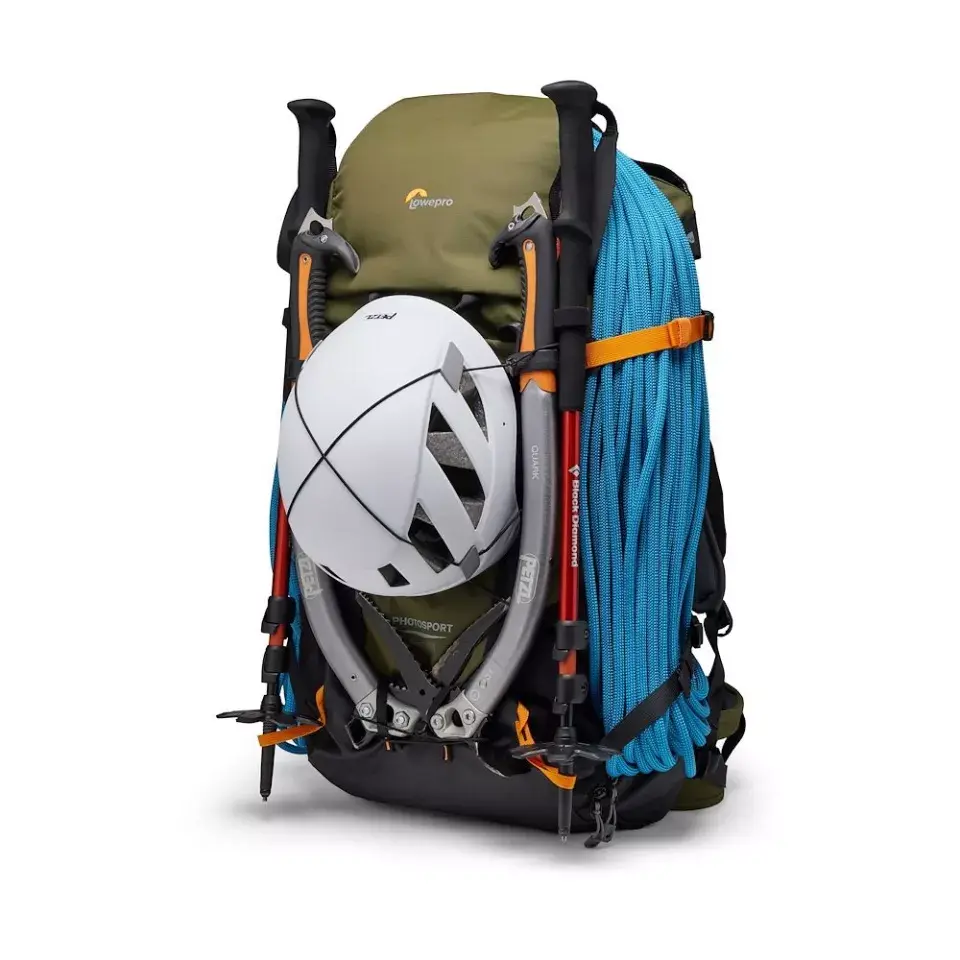 Backpack Lowepro PhotoSport LP37476-PWW Photo 2