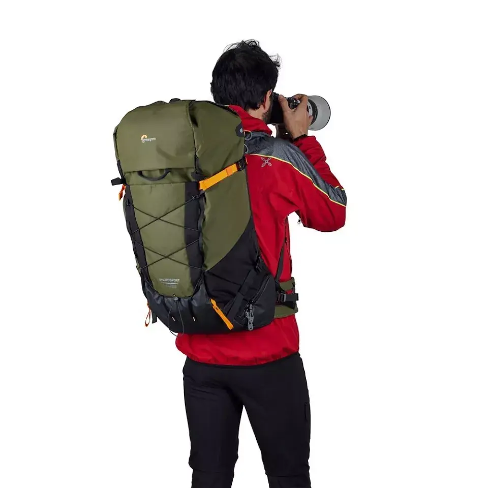 Backpack Lowepro PhotoSport LP37476-PWW Photo 5