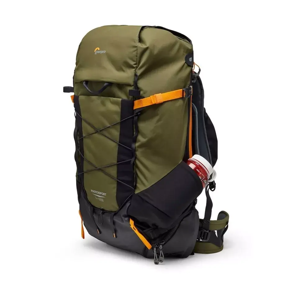 Backpack Lowepro PhotoSport LP37476-PWW Photo 7
